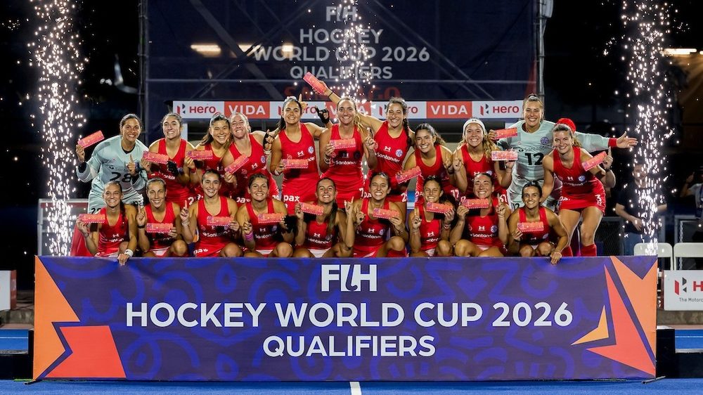 Hockey women