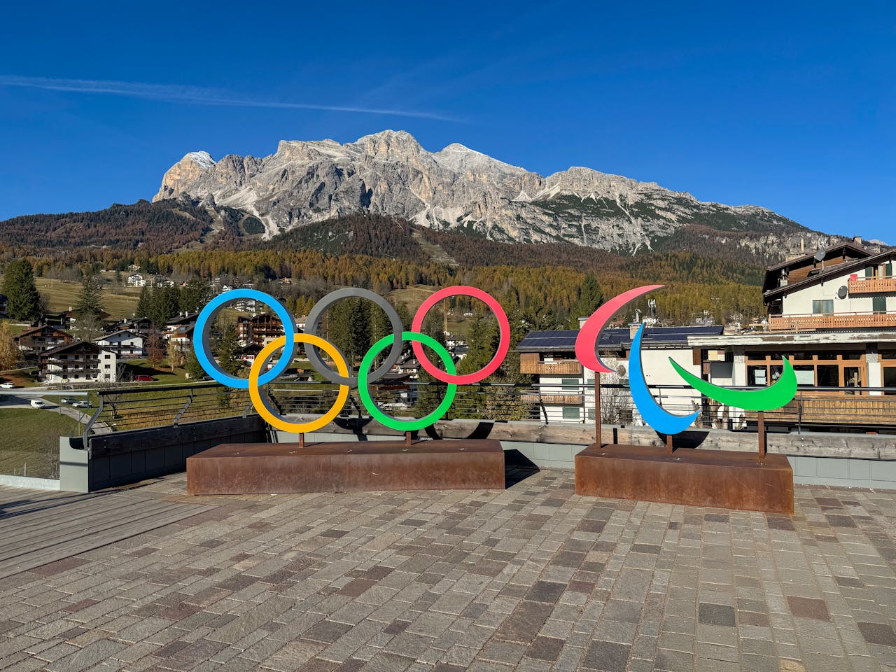 IOC and IPC