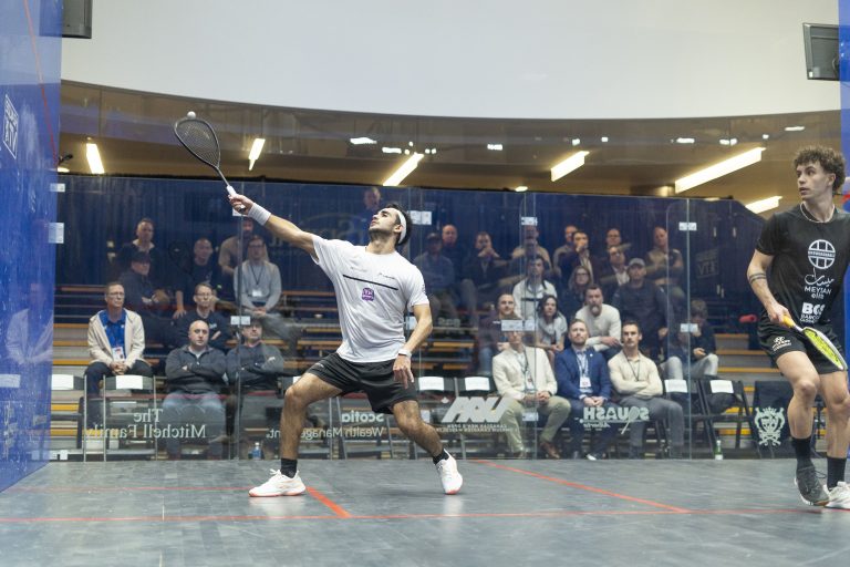 Ivan Perez v Yahya Elnawasany-67#
