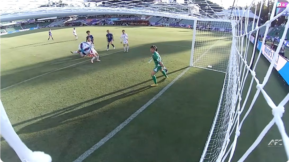 Japan vs Vietnam#