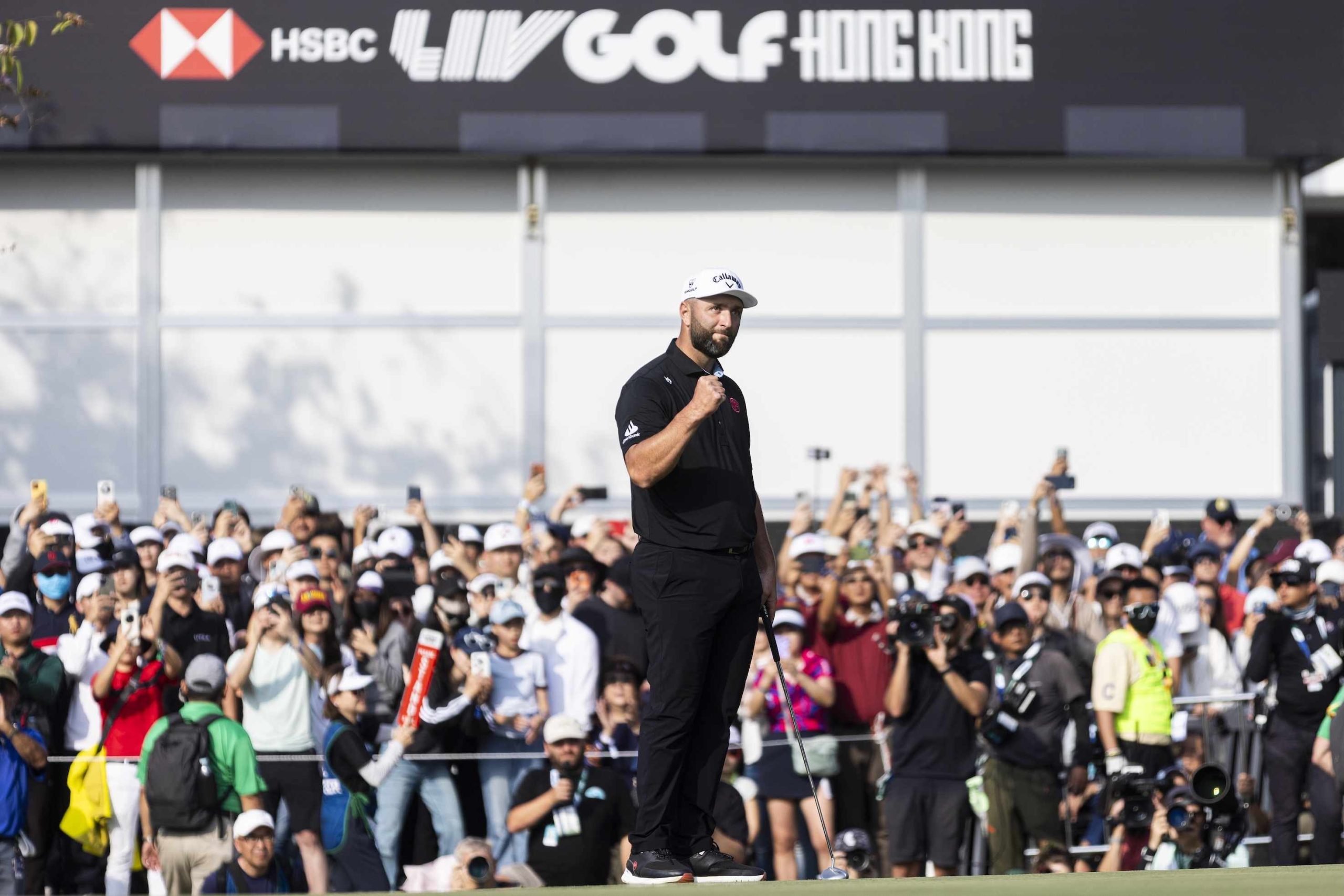 Jon Rahm#