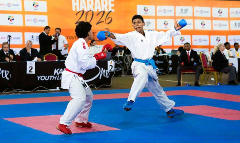 Karate