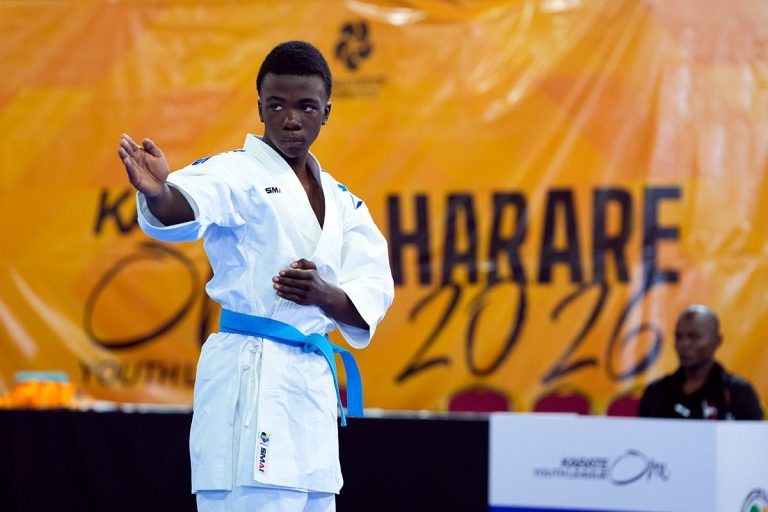 Kata male#