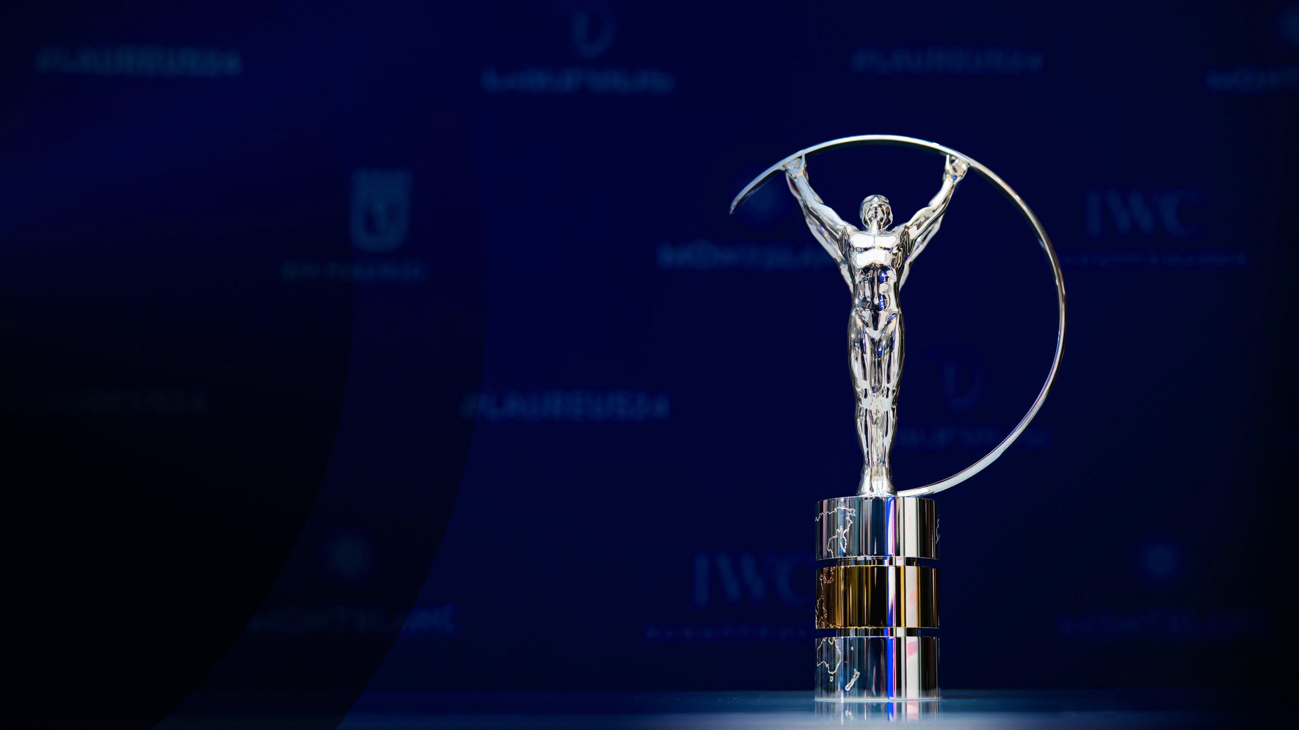 Laureus awards