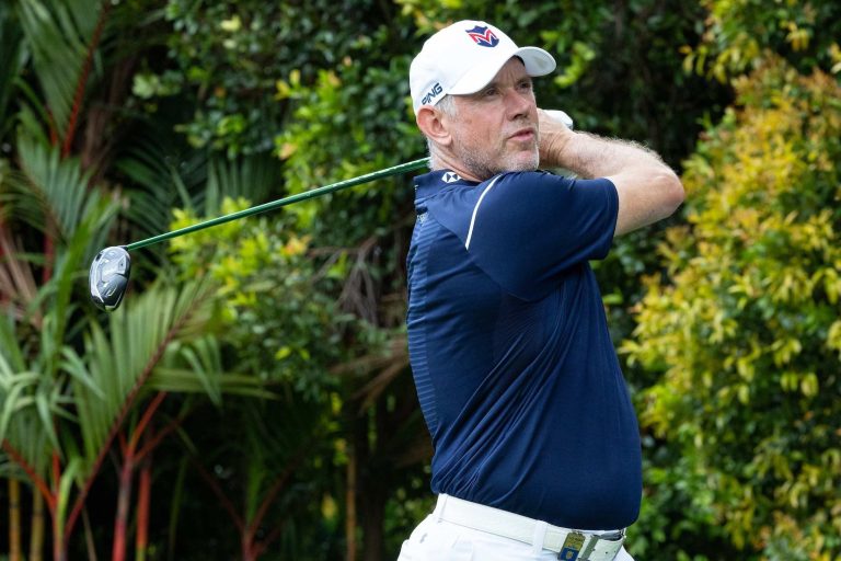 Lee Westwood#
