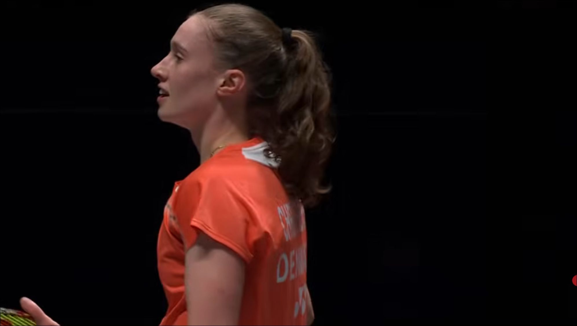 Line Christophersen#