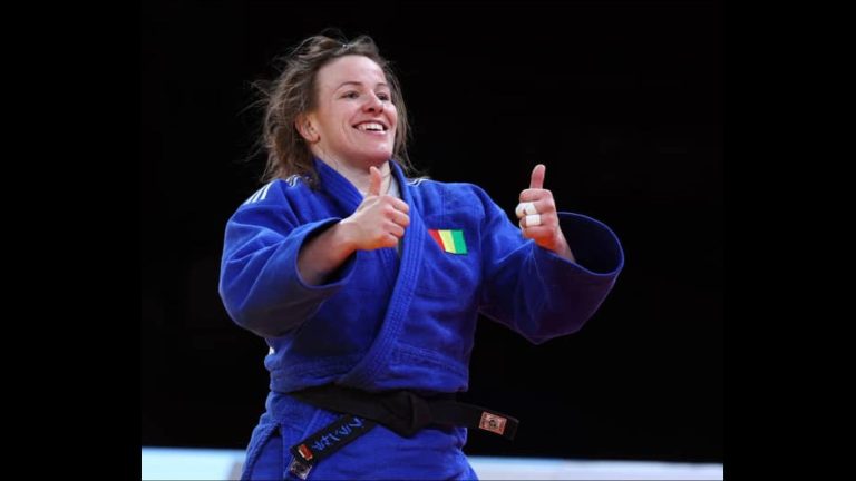 Marie Branser#