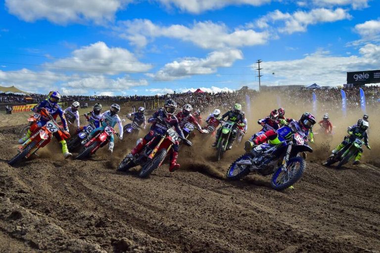 Motorcross