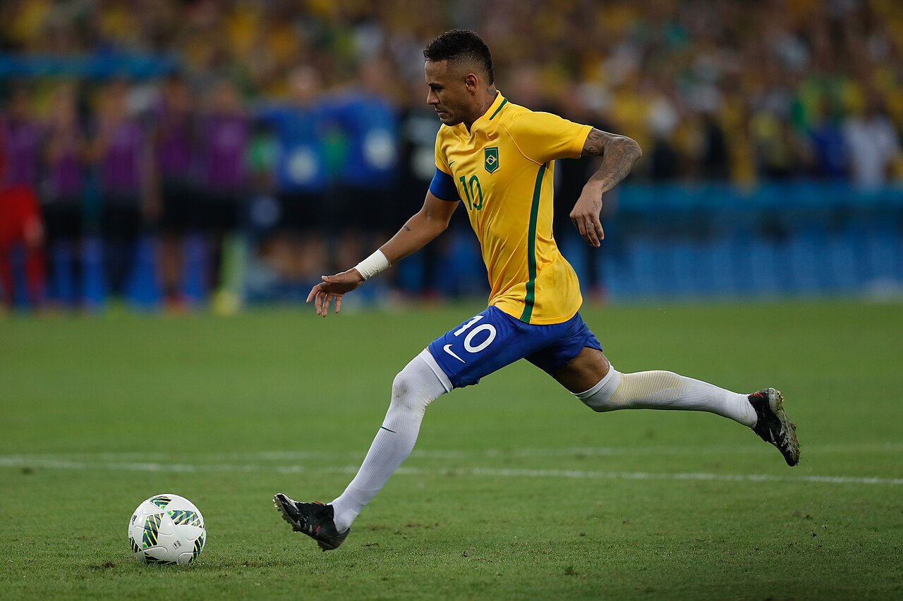 Neymar Jr