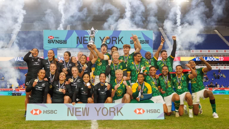 Rugby svns