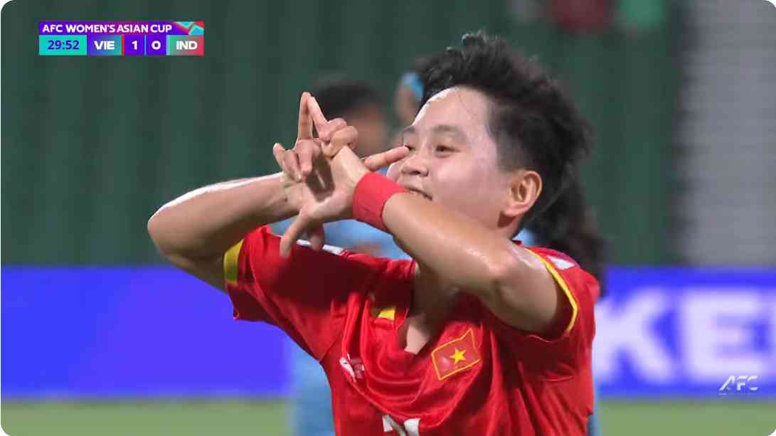 Ngan Thi Van Su