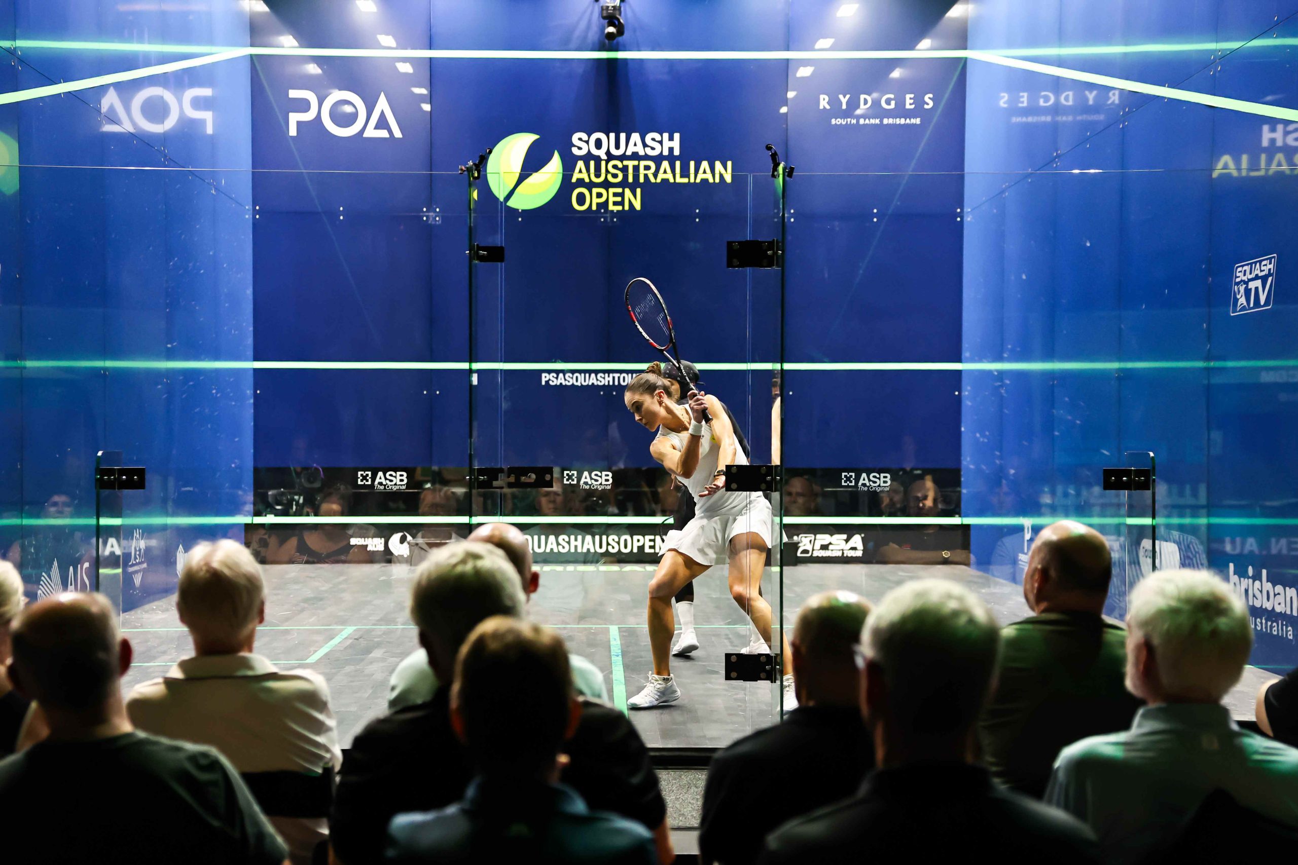 Squash - Nele Gilis#