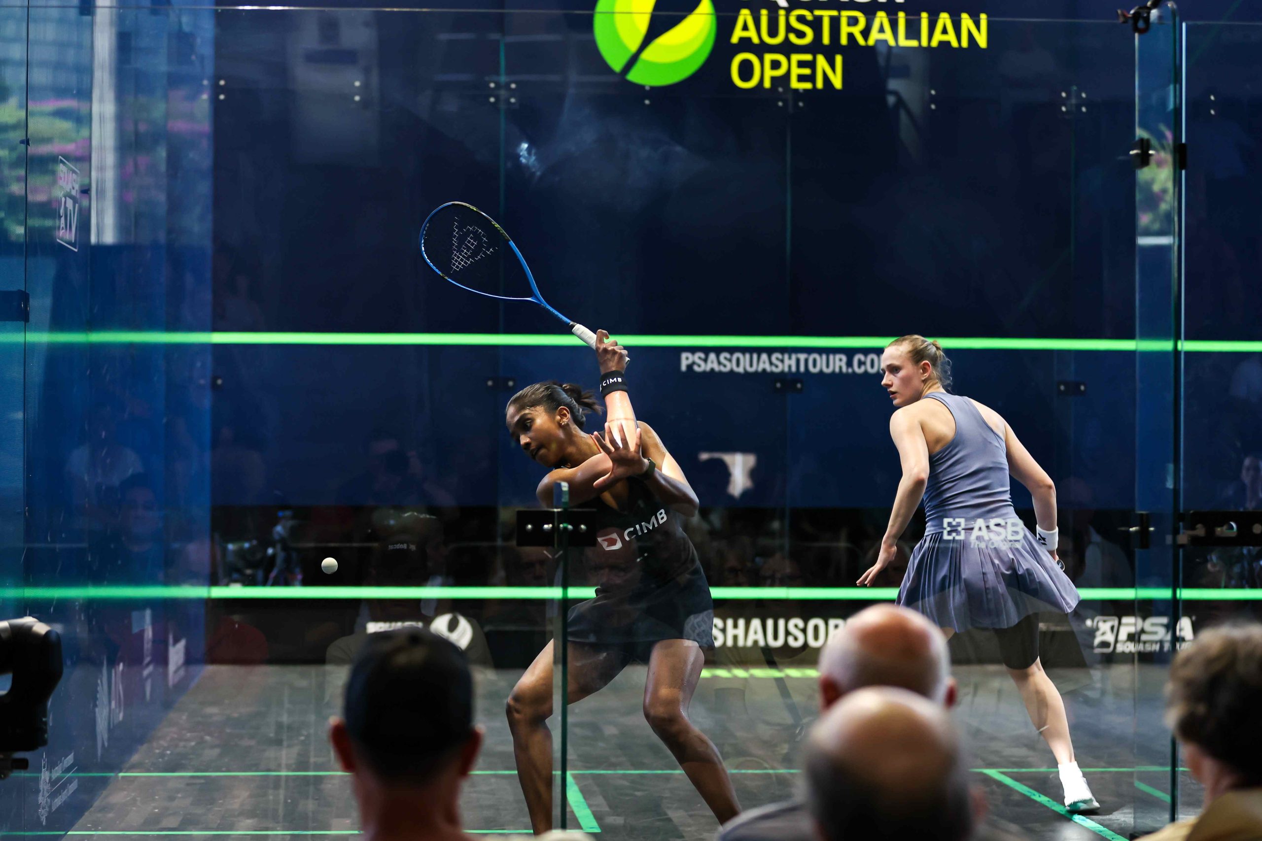 Squash - Sivasangari Subramaniam#