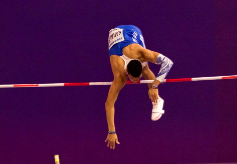 Emmanouil Karalis