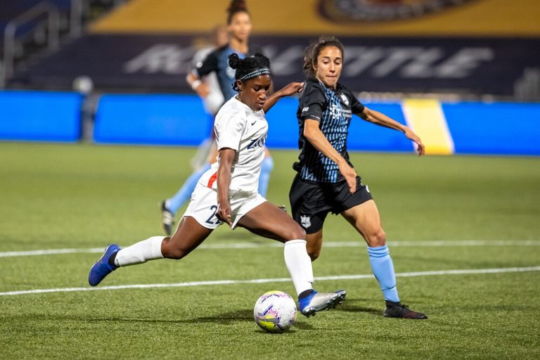 Women football