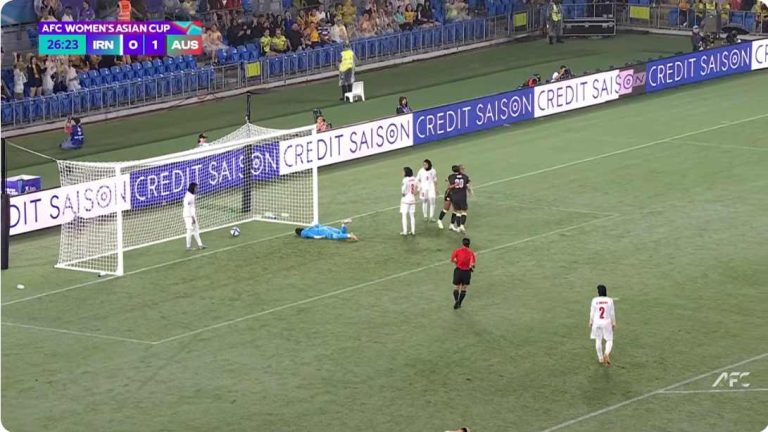 australia iran football#