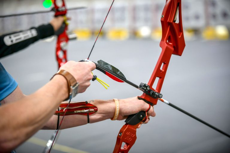 barebow#