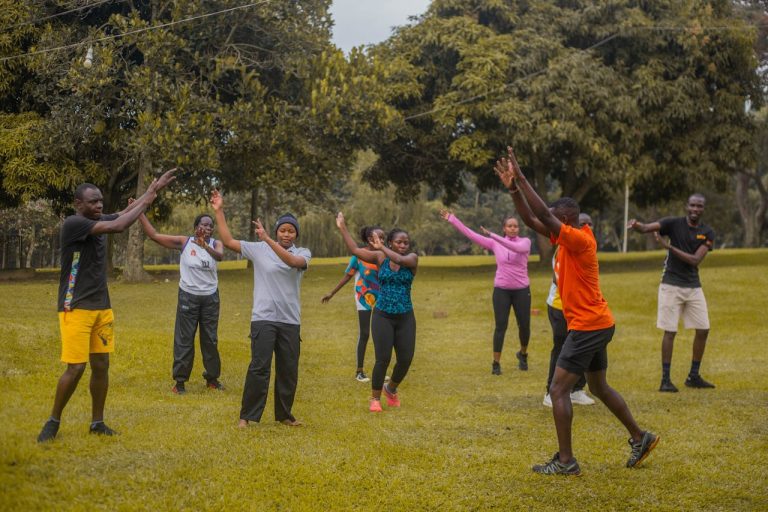 exercise