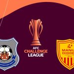 AFC Challenge#