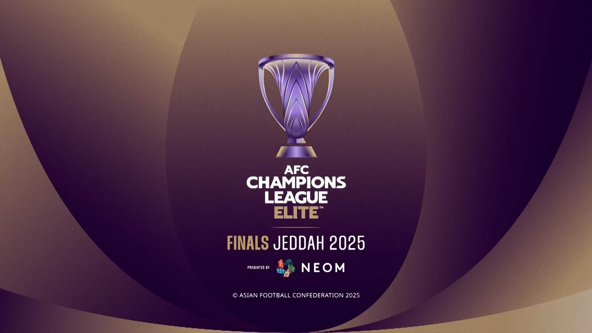 AFC Champions League Elite Finals#