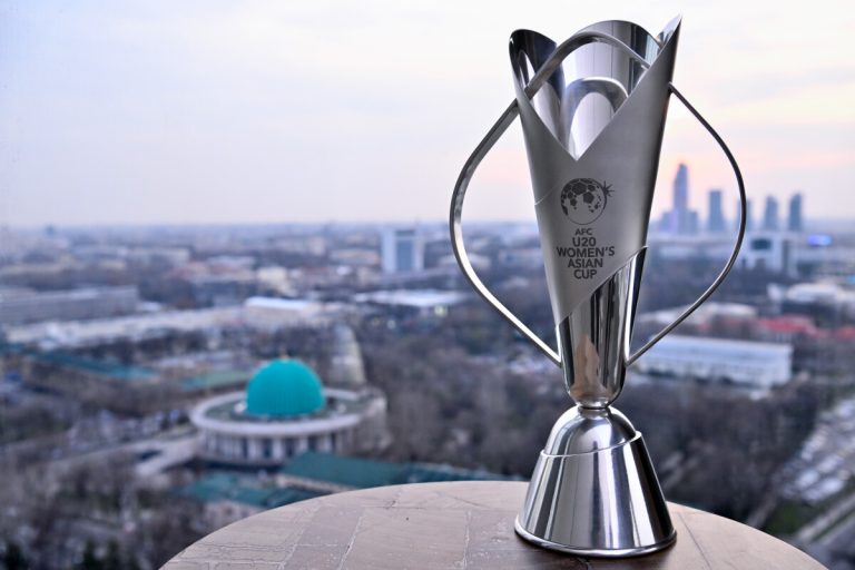 AFC u20 womens