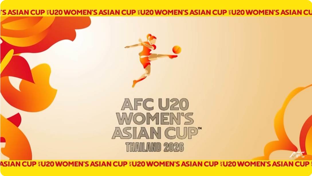 AFC u20#