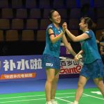 Arisa Igarashi-Kie Nakanishi#