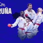 Karate One A Coruna#