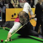 Barry Hawkins