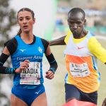 Battocletti and Kipsang