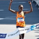Brigid Kosgei#