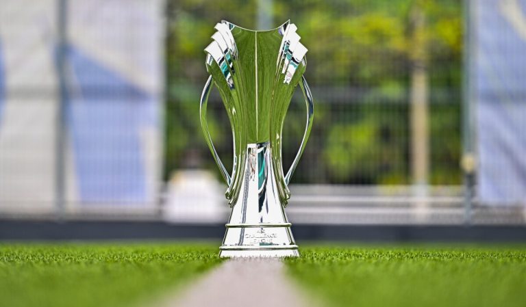 Challenge-League-Trophy
