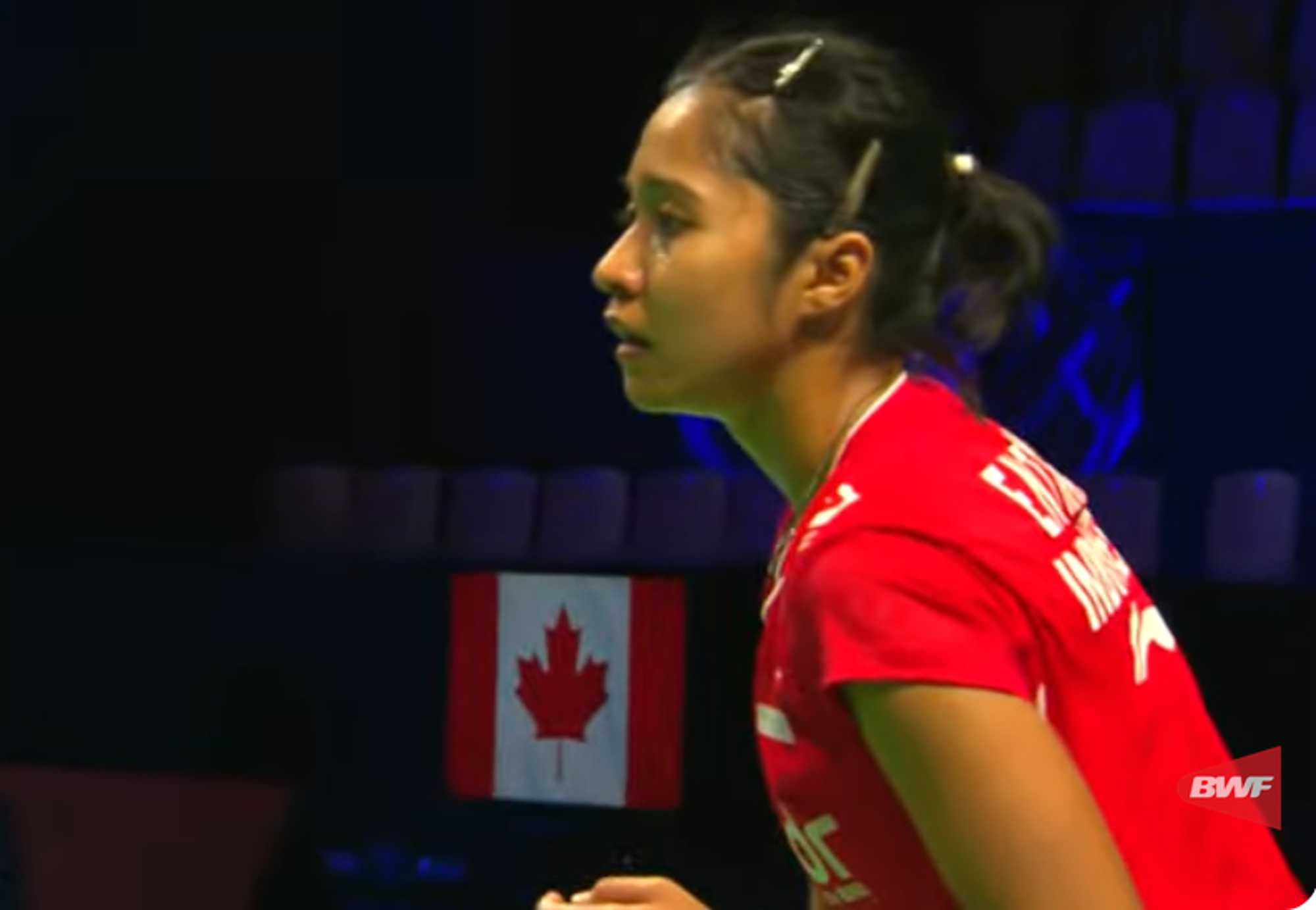 Ester Nurumi Tri Wardoyo #