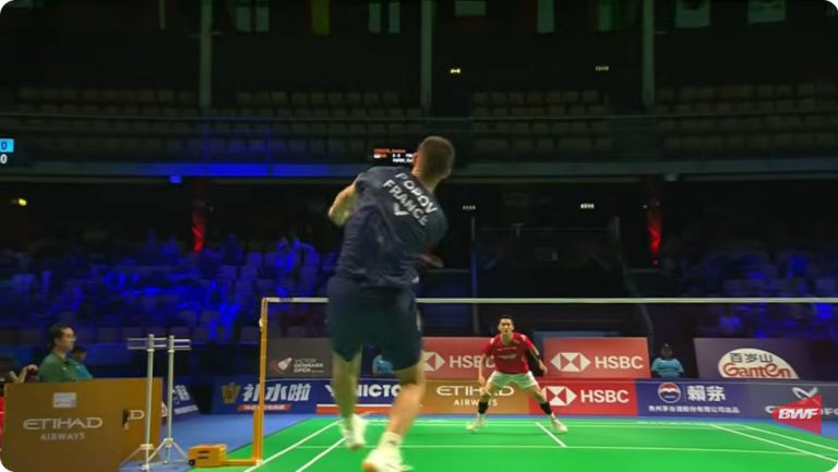 France vs Indonesia #