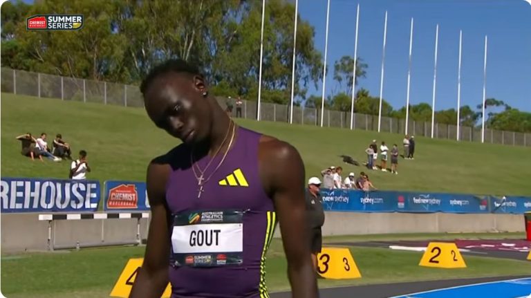 Gout Gout#