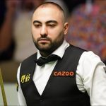 Hossein Vafaei By Mehrizi720#