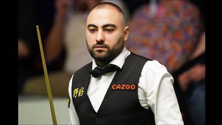 Hossein Vafaei By Mehrizi720#