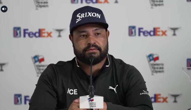 J.J. Spaun#