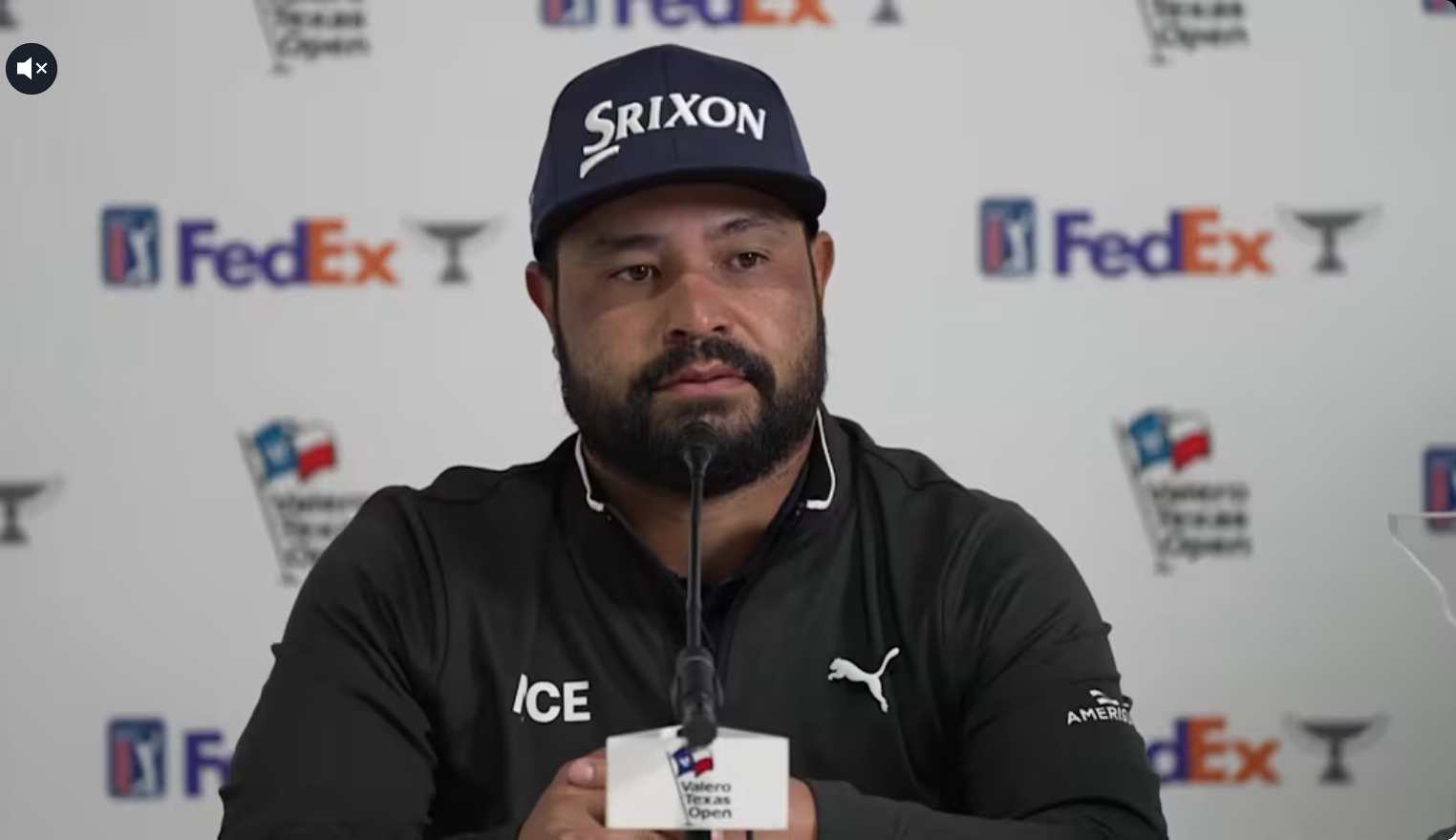 J.J. Spaun#