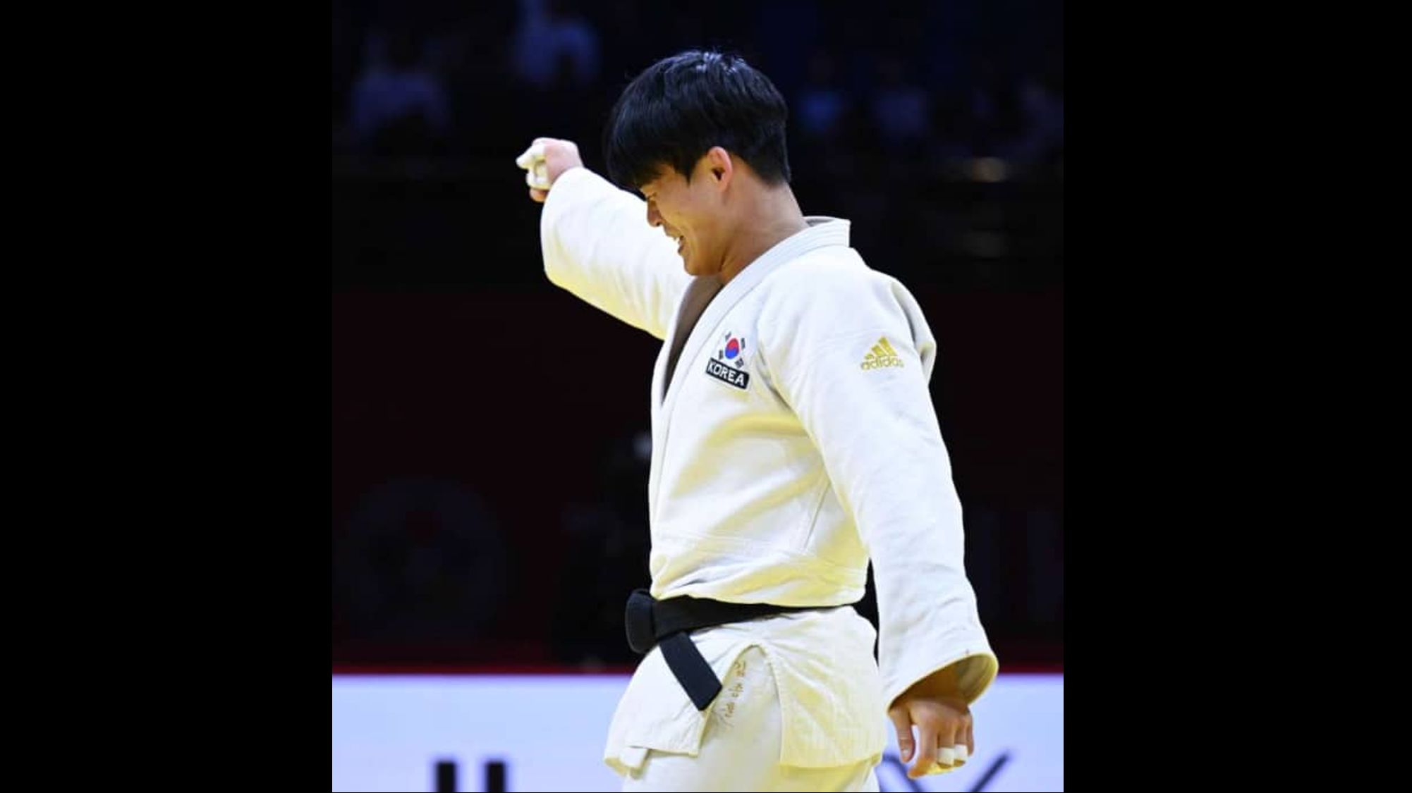 Jonghoon Kim (KOR).#