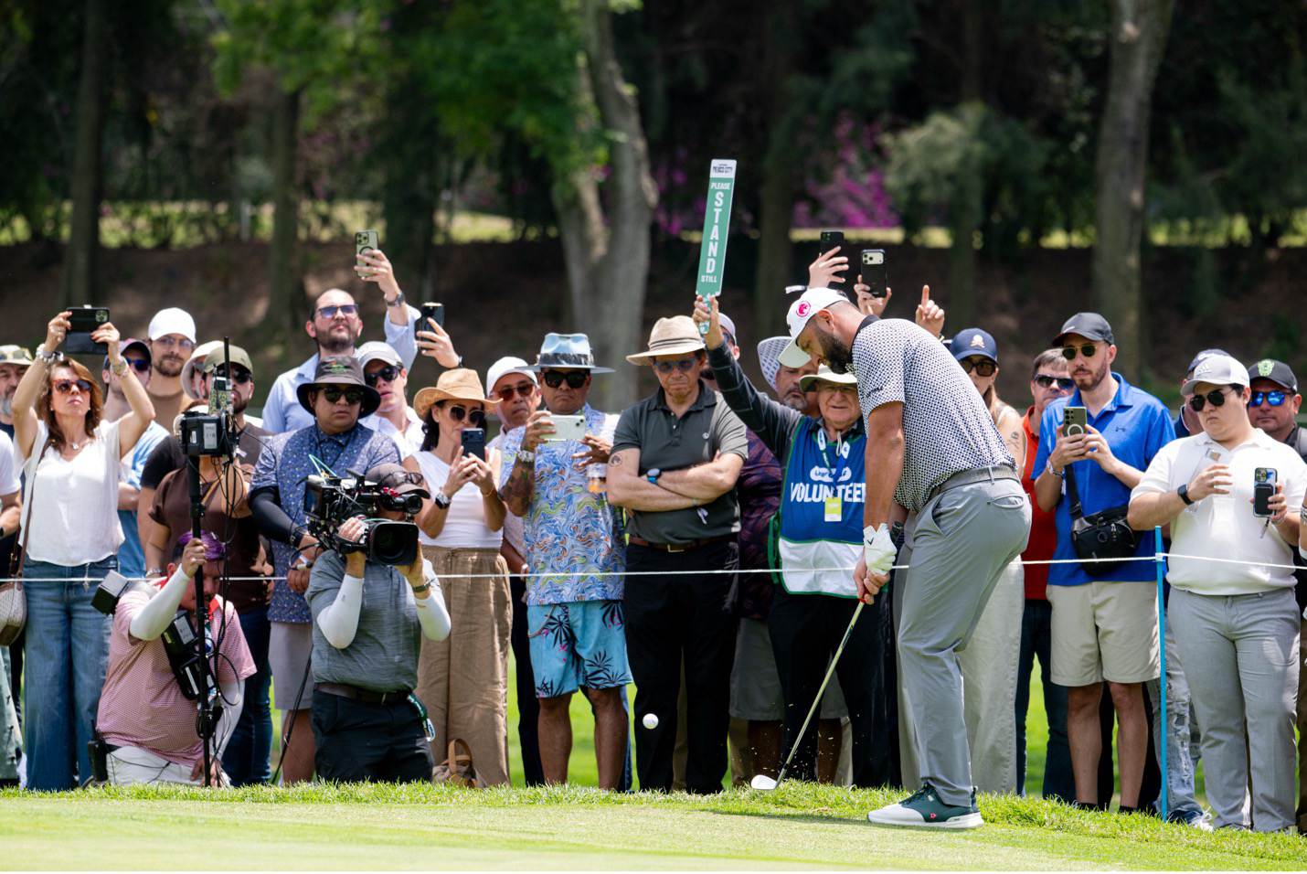 Jon Rahm