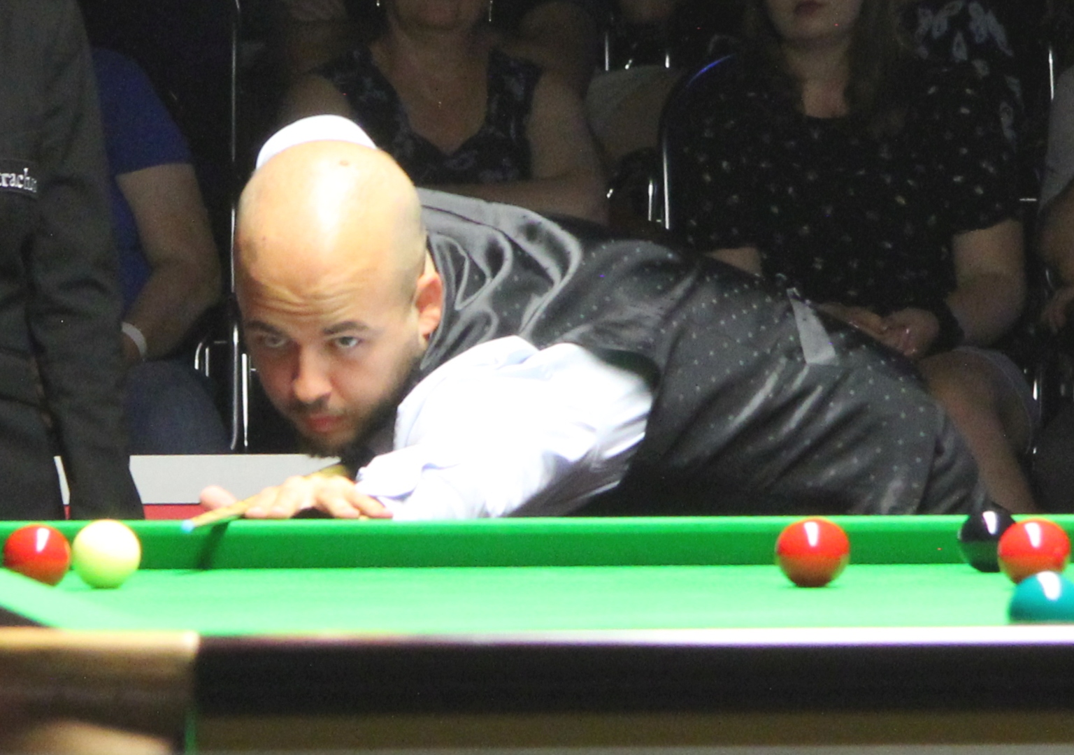Luca Brecel