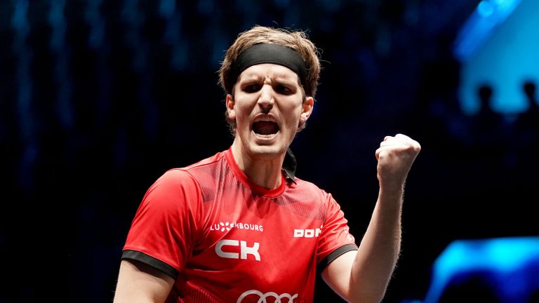 Luka Mladenovic