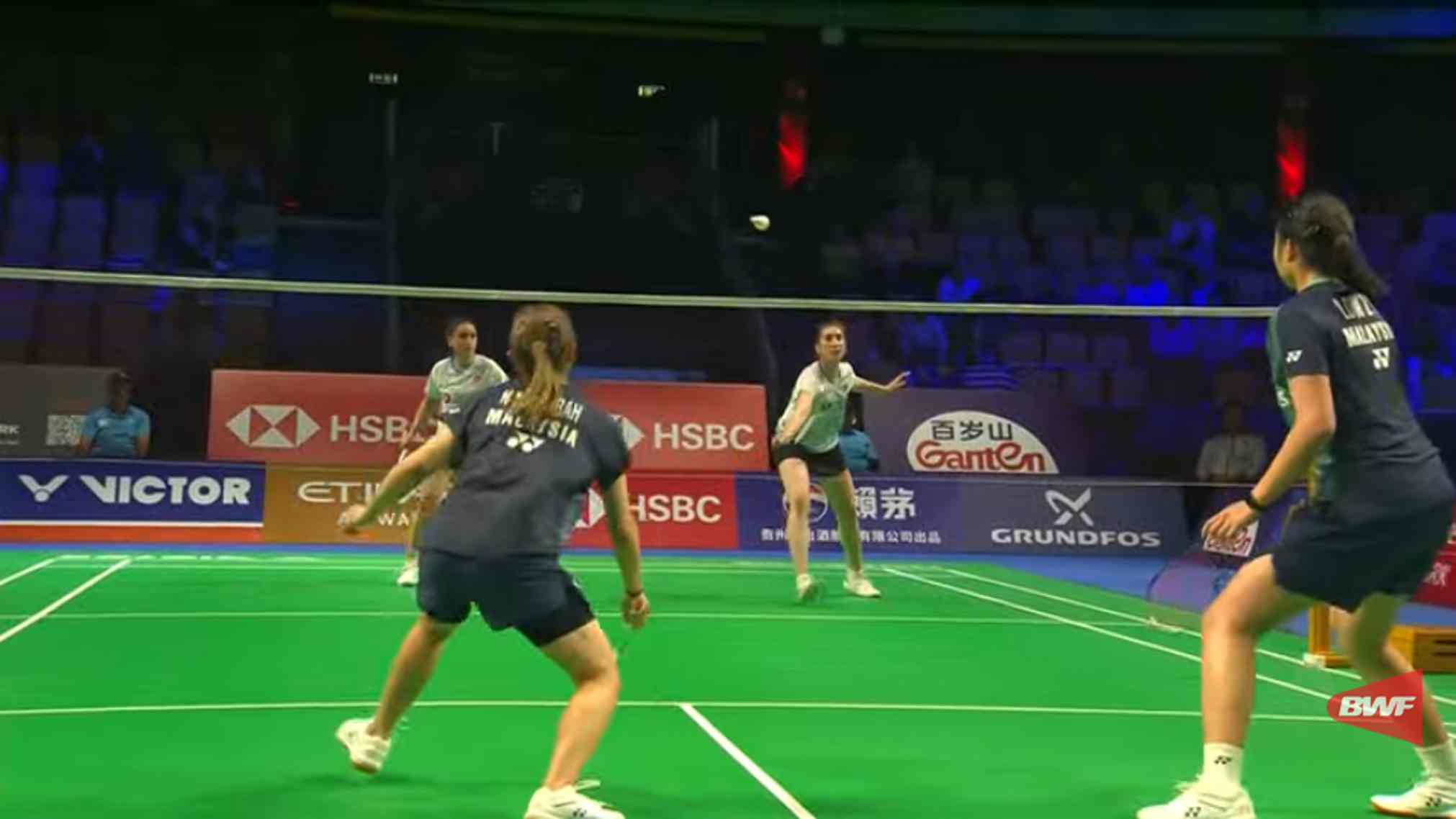 Malaysia ve Turkiye#