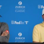 Matt and Alex Fitzpatrick#