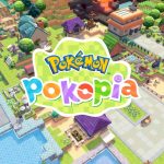 Pokemon Pokopia