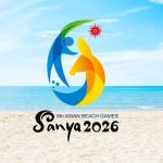 Sanya Beach Games