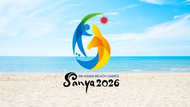 Sanya Beach Games