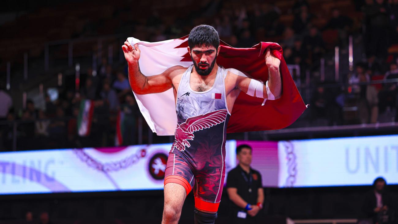 Shahin Badaghimofrad