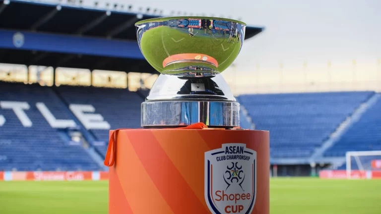 Shopee Cup